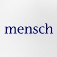 thumbnail image 2 of CafePress - Mensch - Adjustable Unisex Printed Trucker Hat with Mesh Back, 2 of 10