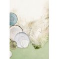 thumbnail image 2 of Design Fabrikken 17x24 Black Ornate Wood Framed with Double Matting Museum Art Print Titled - The Art of Taste 4, 2 of 4