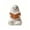 C, variant on Miwamany Halloween Reading Ghost Resin Figurine Smiling Blush Sitting Ghost Holding Book,Halloween Desktop Statue for Mantel Shelf Bedroom Party Scene Decor