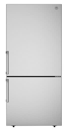 bertazzoni ice maker parts