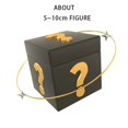 thumbnail image 1 of Demon Slayer Figure Mystery Box Kimetsu Yaiba Anime Best Gift For Animer Figure Lucky Box, 1 of 5