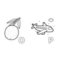 thumbnail image 2 of My First Toddler Coloring Book : Fun with Numbers, Letters, Shapes, Colors, and Animals! (Paperback), 2 of 17