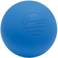 thumbnail image 7 of Champion Sports 2 Pack Official Rubber Lacrosse Balls NFHS & NCAA Approved, Blue, 7 of 7