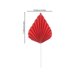 thumbnail image 2 of unbranded 20Ud Adornos Para Pasteles Con Hojas De Rojas Material PVC Y, 2 of 8