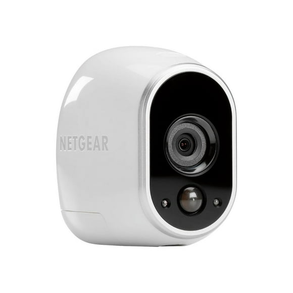 Cámara Arlo Netgear IP HD para interiores y exteriores