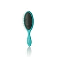 Conair Gentle Detangling Cushion Hairbrush for Wet or Dry Hair, Colors