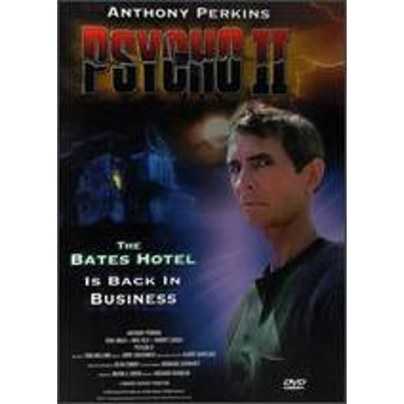 Pre-Owned Psycho II