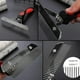 thumbnail image 4 of Dog Brushes for Grooming Large Dogs, Long Hair Dog Rake Pet Comb Pet Grooming Brush with Anti-Slip Handle,Steel Comb for Golden Retriever Husky German, 4 of 5