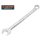 thumbnail image 1 of LLAVE COMBINADA STANDARD 1/4'' TRUPER 15590 Truper LL-1208, 1 of 2