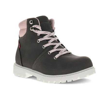

Levi s Kids Scarlett Trek Girls Hiker Boot