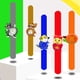 thumbnail image 2 of Equipo de perros de dibujos animados, reloj para niños, juguete para aprender el tiempo, relojes de cuarzo para niños, reloj para niñas, regalos de cumpleaños para niños de 1 a 15 años Gao Jinjia LED, 2 of 2
