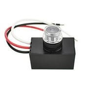 Photocell Post Light - Walmart.com