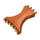 thumbnail image 4 of Herramienta facial Gua Sha para levantar mandíbula, ergonómica, reafirmante, cuidado de piel, masaje facial, peine con cuentas para el hogar,, 4 of 8