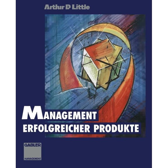 Management Erfolgreicher Produkte, (Paperback)