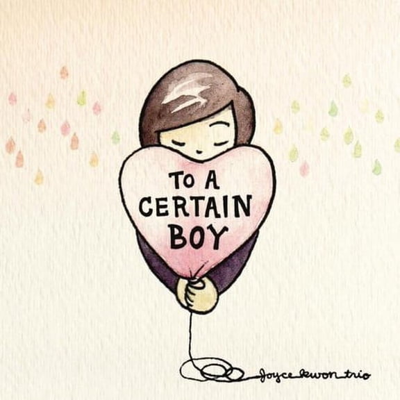 To a Certain Boy