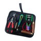 thumbnail image 5 of de Herramientas de Abrazadera de Cuerda de Arranque Portátil, Extractor de Alambre, Raqueta de Bádminton, Alicates de en Frío para Accesori Zulema Abrazadera de encordado inicial, 5 of 8