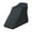Black L, variant on GARENDE Running Machine Cover Garage Home Gym Outdoor Indoor Workout Treadmill Cover Black L