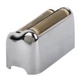 thumbnail image 1 of Cabezal De Lámina Para Afeitadora, Accesorio De Repuesto Cabezal De Lámina Para Afeitar Portátil Acero Inoxidable Ergonómico Seguro Para Hombres Para Peluquería En Casa, 1 of 7
