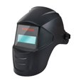 thumbnail image 2 of vortess Welding Helmet Headgear Impact Resistant Comfortable Clear View Detachable Work True Color Lenses, 2 of 9