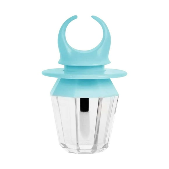 Ring Milk Lip Color Lip Glaze Empty Bottle Lipstick Empty Tube Injection Clear Lip Gloss Tube
