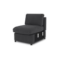 thumbnail image 1 of Sillón Individual Sala Seccional Modular Adapti | Modulo C, 1 of 8