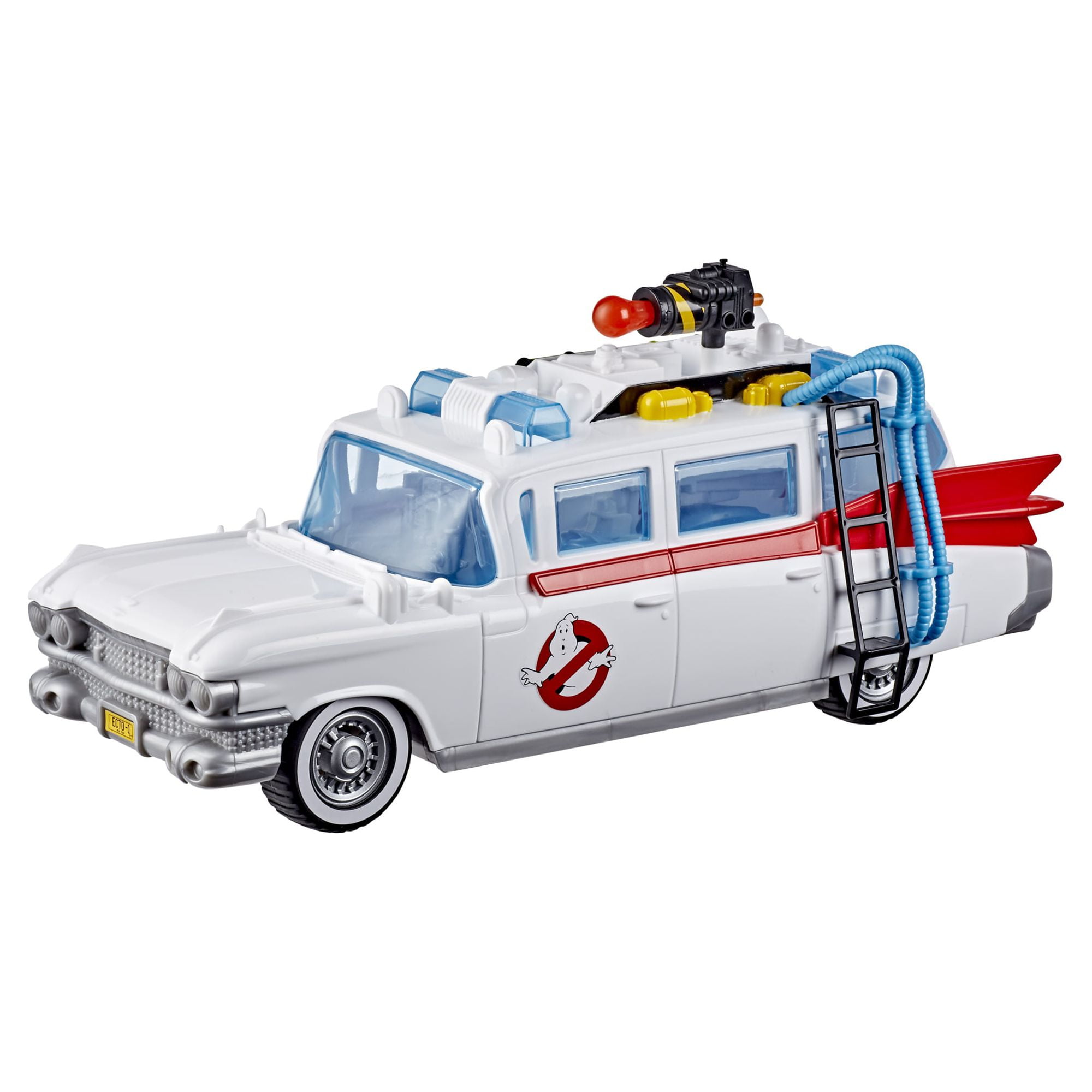 ホットウィール GHOSTBUSTERS ECTO-1 Amazon.com: Hot Wheels, Retro Entertainment, Ghostbusters