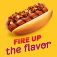 thumbnail image 5 of Oscar Mayer Stuffed Dogs, 8 Wieners, for Weeknight Dinners and Easy Grilling, Cheesy Smokehouse, No Fillers or By-Products, 15 oz, 5 of 14