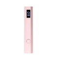 thumbnail image 2 of KEINXS Mini UV Light for Gel Nails  Small Nail Cure Light  Flash Cure Lamp for Gel Nails  LED Nail Lamp for Gel Polish  Manicure USB Nail Dryer for Fast Curing at Salon Home DIY, 2 of 3