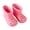 Pink, variant on Toddler Kitty Rain Boots Kids Boys Girls Waterproof Lightweight Boots