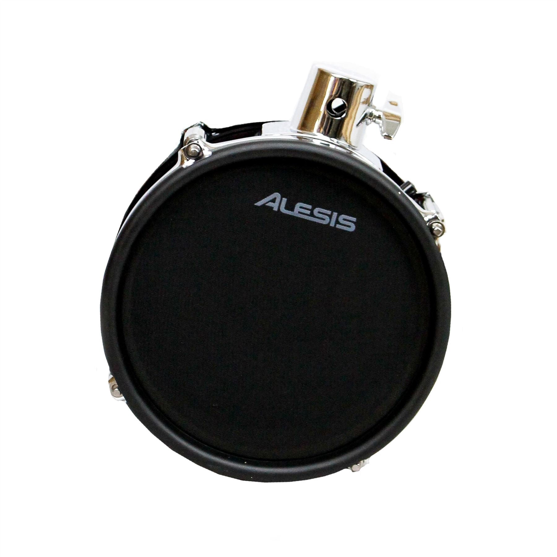 Alesis 8" Dual-Zone Mesh Electronic Drum Pad for Electronic Kits
