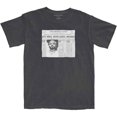 thumbnail image 1 of Kevin Gates Unisex T-Shirt The Paper, 1 of 3