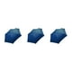 thumbnail image 1 of Paraguas portátil ligero Wosthever plegable Azul marino, 1 of 6