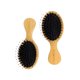 thumbnail image 1 of Ecowood 2 Pack Cepillo Cabello Bolsillo con Cerdas de Jabalí Eco Wood Treatment Set cepillos cabello con punta redonda, 1 of 6