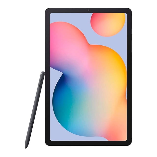 Tablet Samsung Galaxy Tab S6 Lite 64GB Wifi Sm-P610 Gris