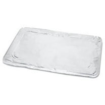 Boardwalk BWK LidTEAMHF Half Size Steam Pan Lid