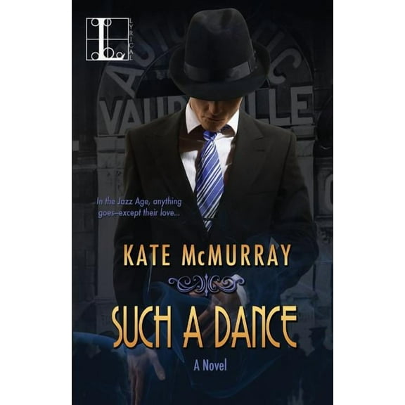 Such a Dance (Paperback)