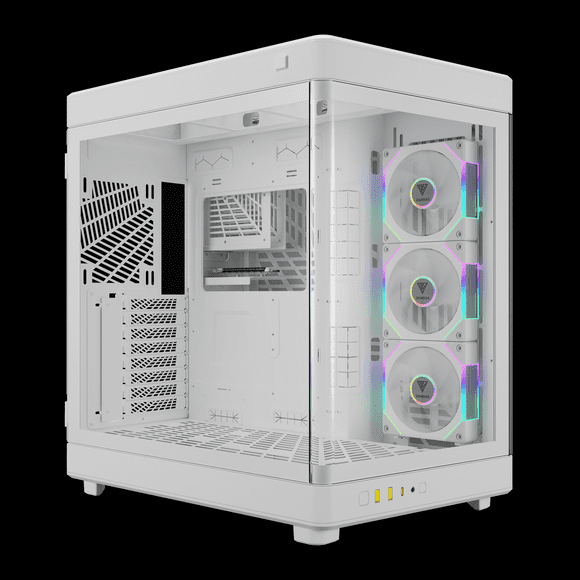 Gabinete Gamdias Neso P1 Pro E atx Argb