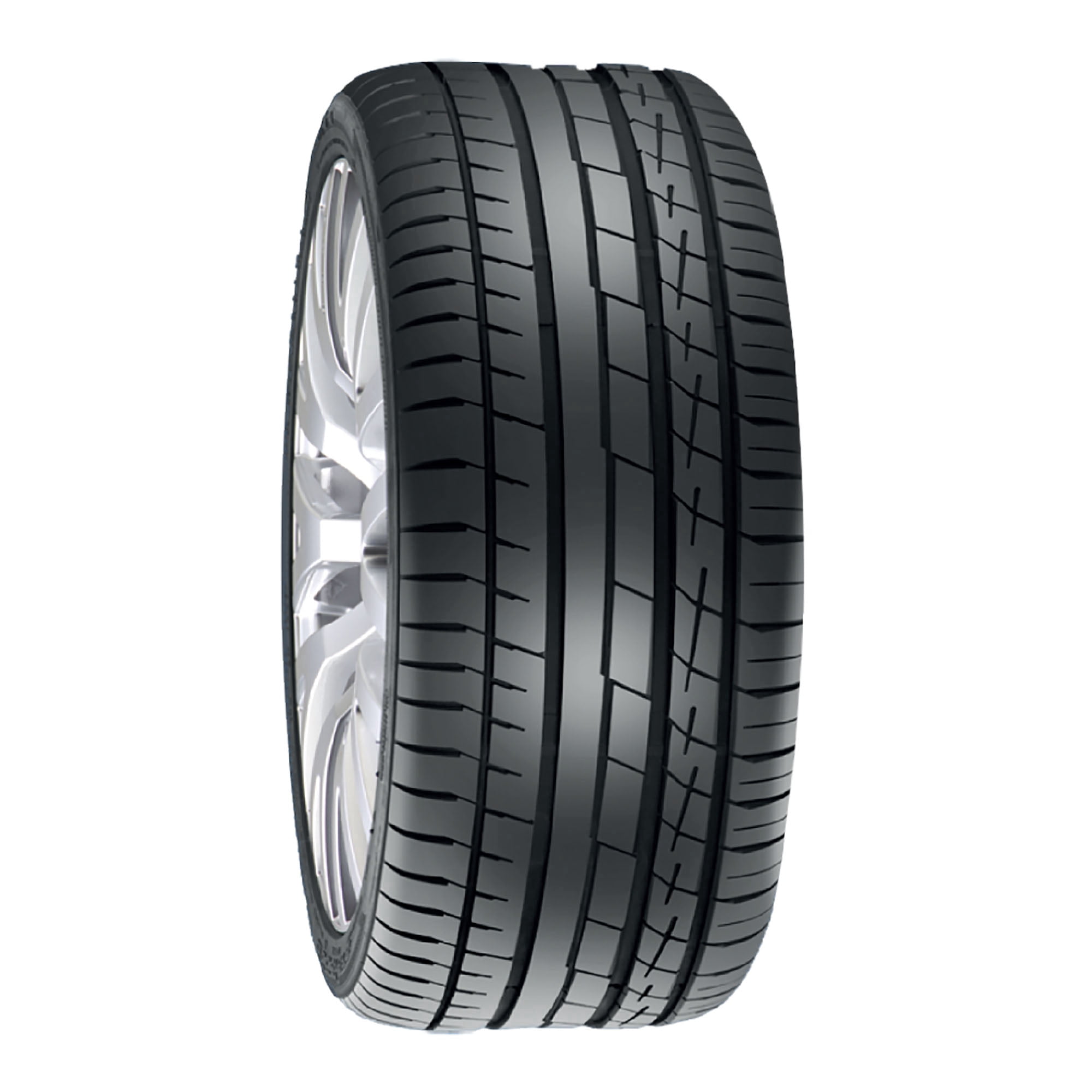Galaxy XD2010 R-4 Radial Tire 27/10.50-15 8-Ply
