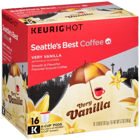 Seattles best k cups Find great deals on eBay for seattles best k cup. Shop with confidence.