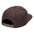 thumbnail image 2 of Volcom Volbaige Trucker Cap - Rinsed Black, 2 of 2
