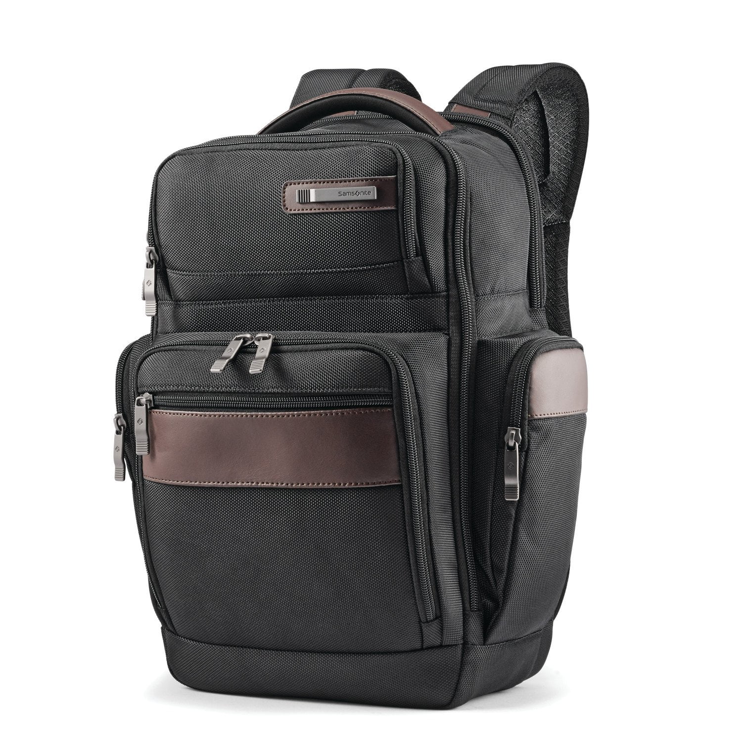 kombi small laptop backpack