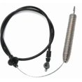 thumbnail image 4 of Cable de embrague 532169676, 532175067, 532193235 Ayp/roper s202412241091, 4 of 5