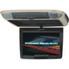 Power Acoustik PT-110CM 11.2" Universal Ceiling Monitor with Interchangeable Skins