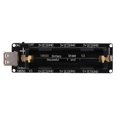 thumbnail image 2 of 2 Pack 18650 Boîtier de Batterie Carte de Protection Alimentée par Batterie pour Aduino 2A Power Sup, 2 of 5