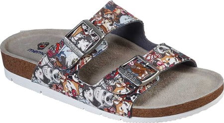 bobs for dogs sandals