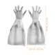 thumbnail image 5 of 1 pareja Halloween césped fantasma manos adorno decorativo fantasma manos ornamento, 5 of 5