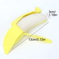 thumbnail image 3 of Simulated Banana Venting Decompression Artifact Slow Decompression Banana Peel, 3 of 6