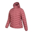 thumbnail image 3 of Mountain Warehouse Womens Seasons Padded Jacket, 3 of 4