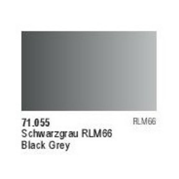 Vallejo Model Air 17ML Catalog