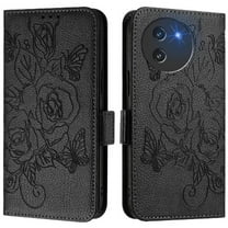 Case for GANGXUN Doogee Note 59 – Elegant and Practical with Long,Short Lanyards